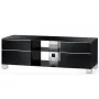 Тумба для ТВ Sonorous MD 9340 B INX BLK
